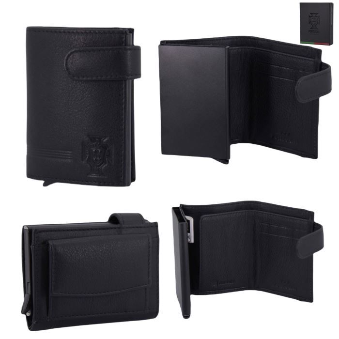 FPF- Porta-Cartões c/ ejetor